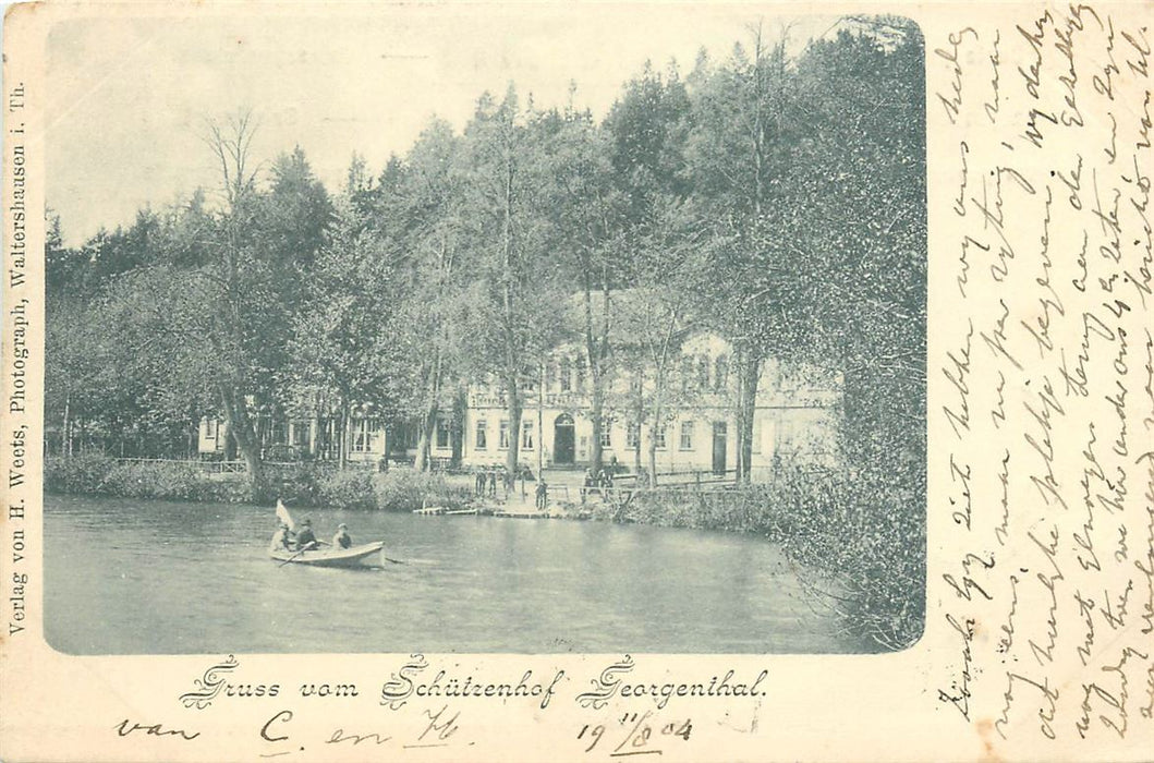 Georgenthal