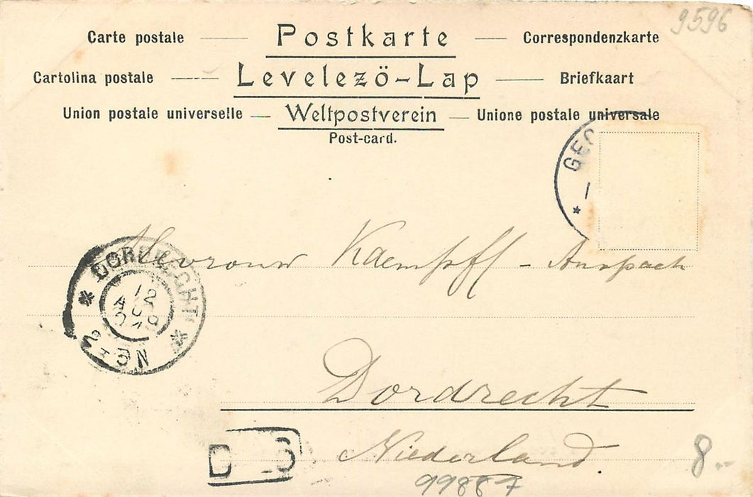Georgenthal