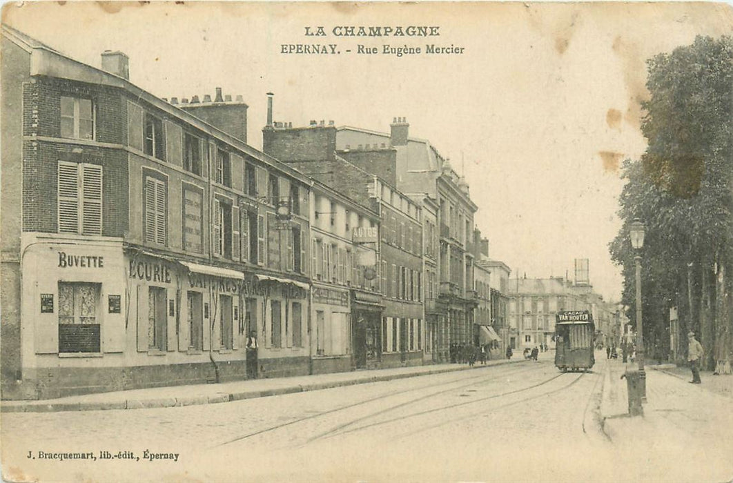 Epernay