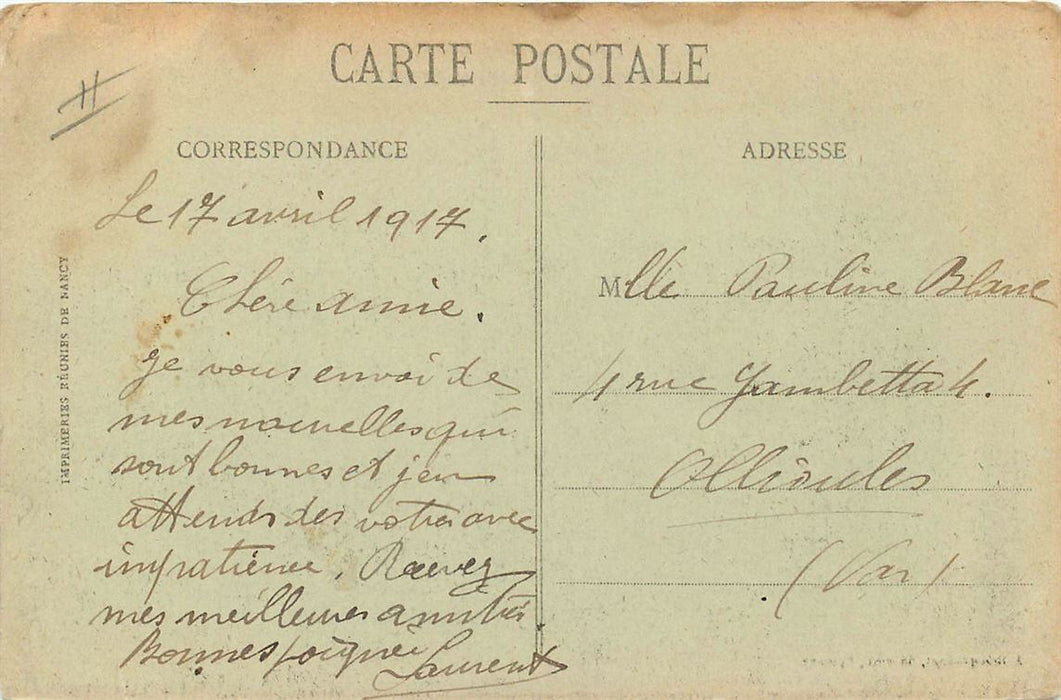 Epernay