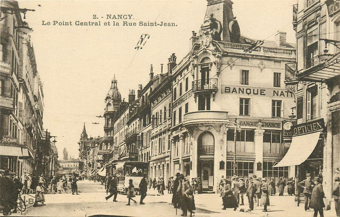 Nancy