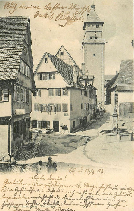 Waiblingen