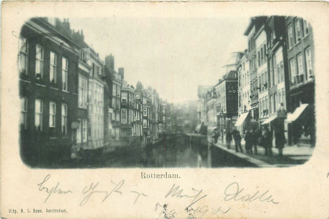 Rotterdam
