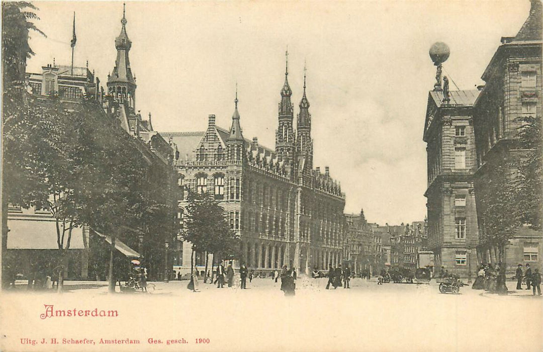 Amsterdam