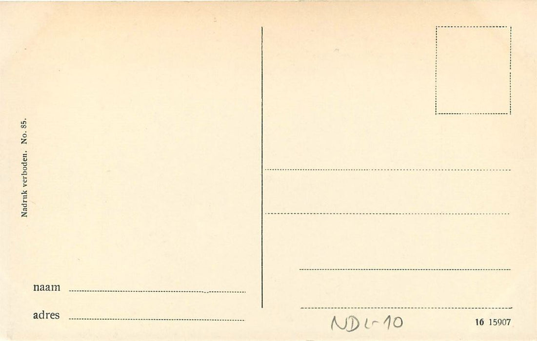 Noordwijk aan Zee Huis ter Duin