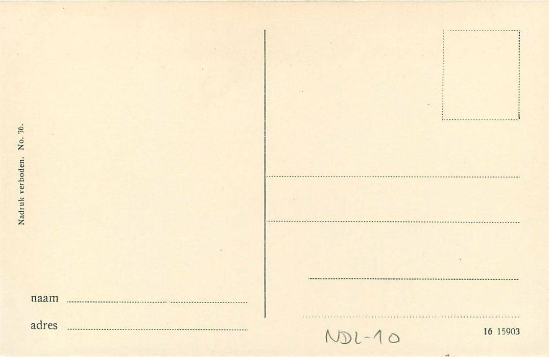 Noordwijk aan Zee Palace Hotel