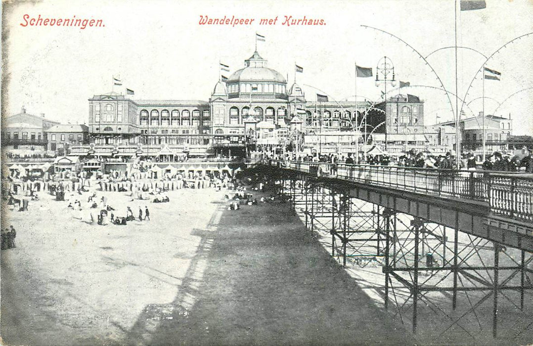 Scheveningen