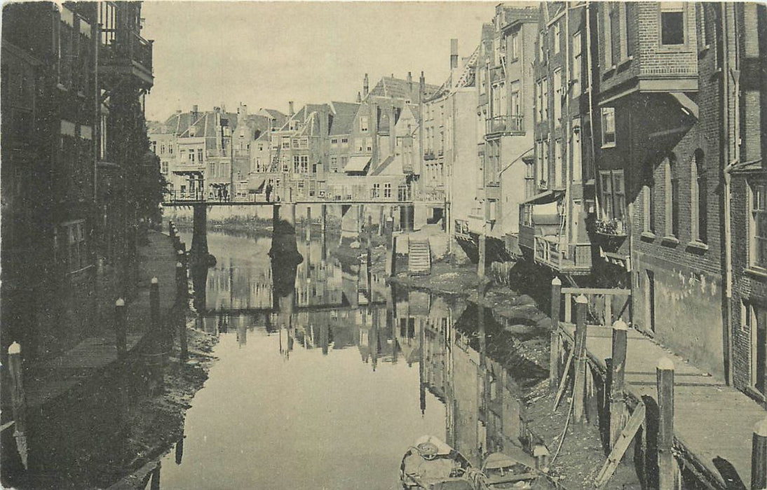 Dordrecht Voorstraatshaven