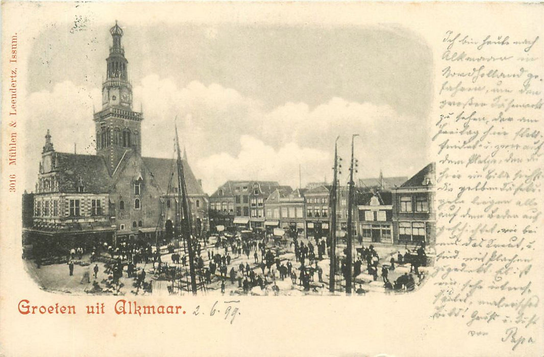 Alkmaar