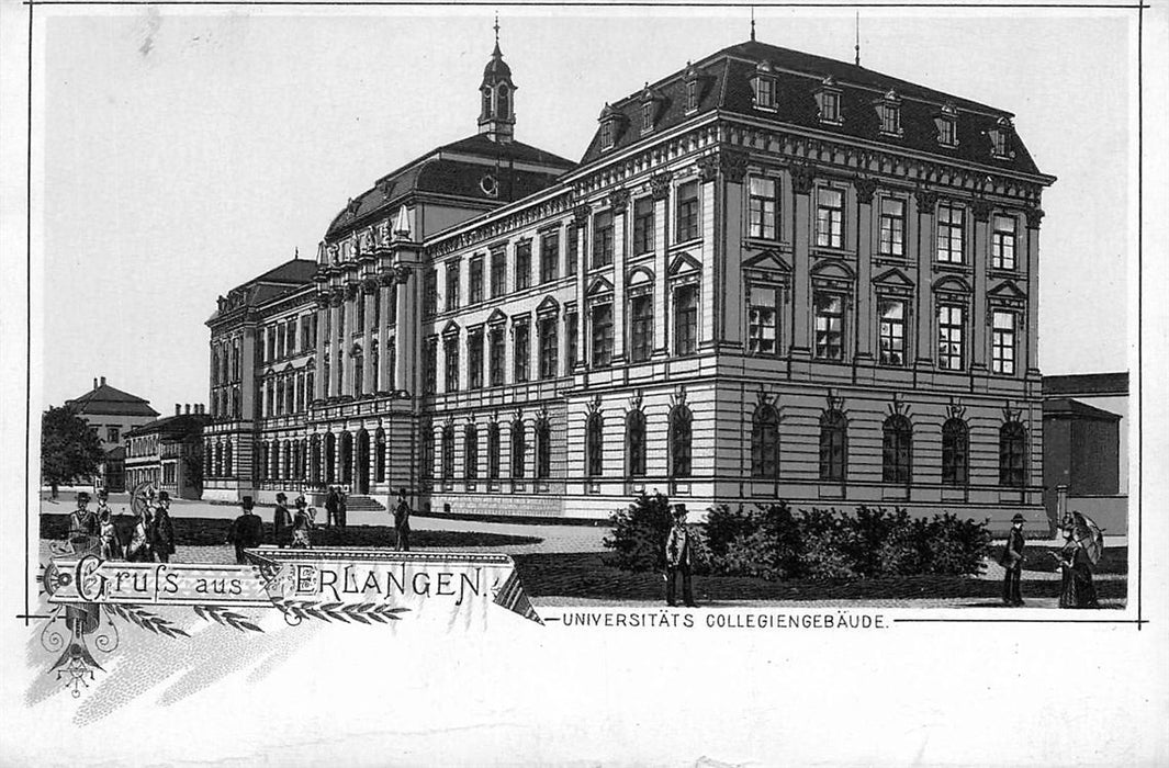 Erlangen