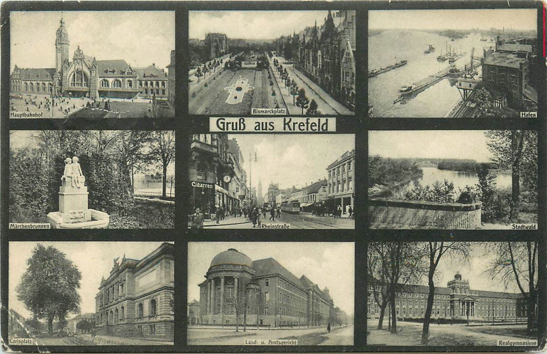 Krefeld