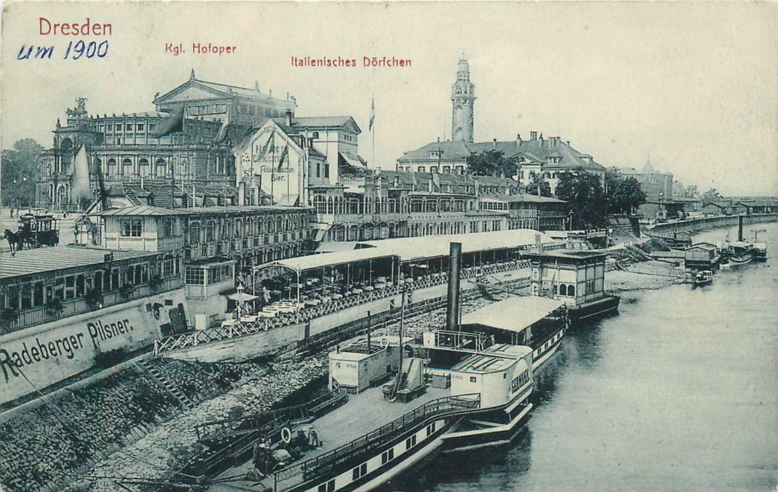 Dresden