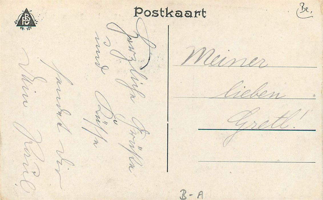 Mechelen Ijzeren Leen