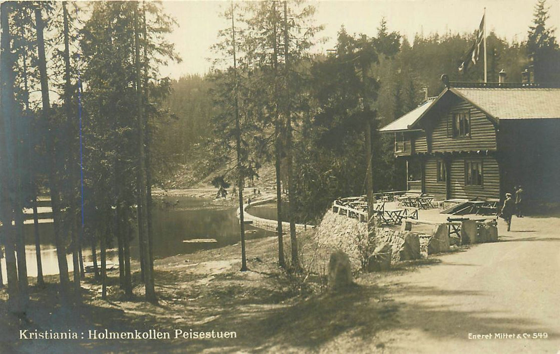 Kristiana