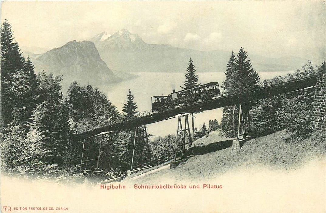 Rigibahn
