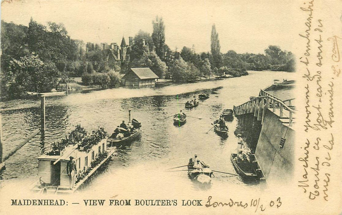 Maidenhead