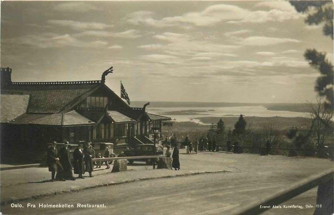 Oslo