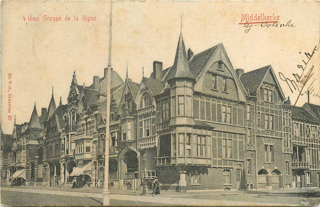 Middelkerke