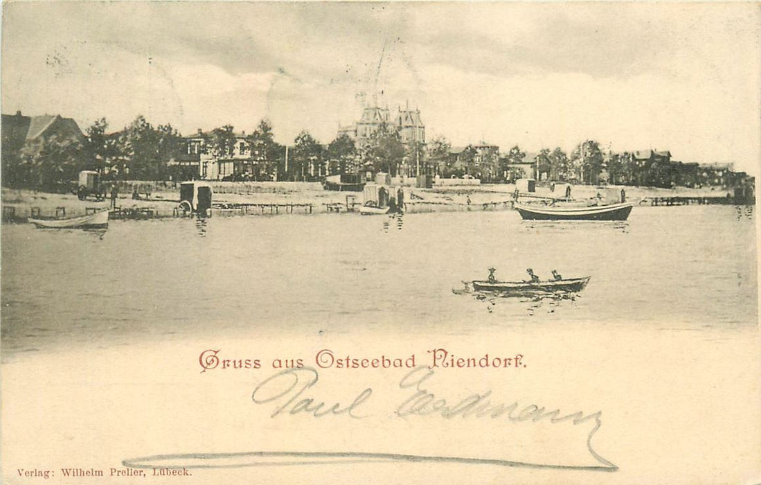 Niendorf