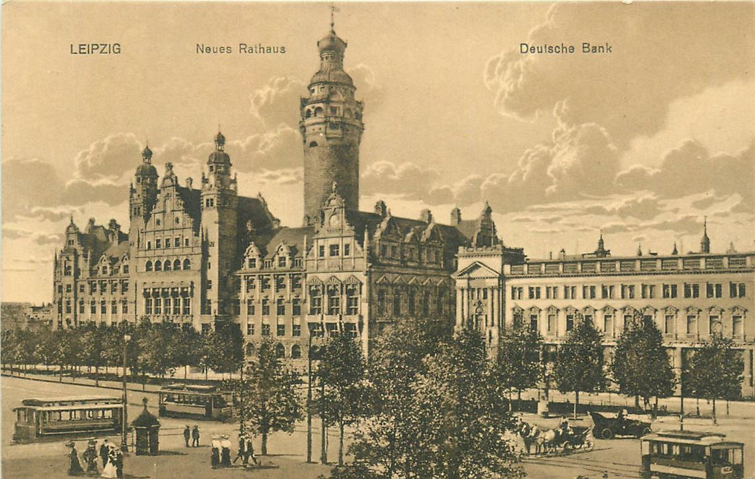 Leipzig