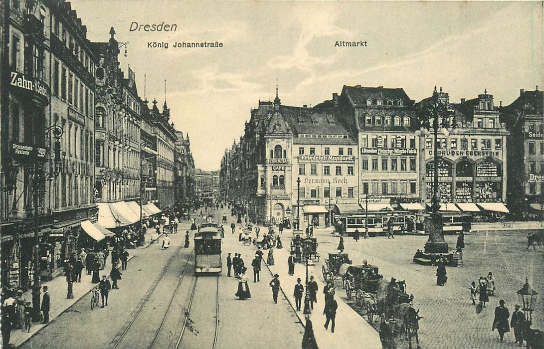Dresden