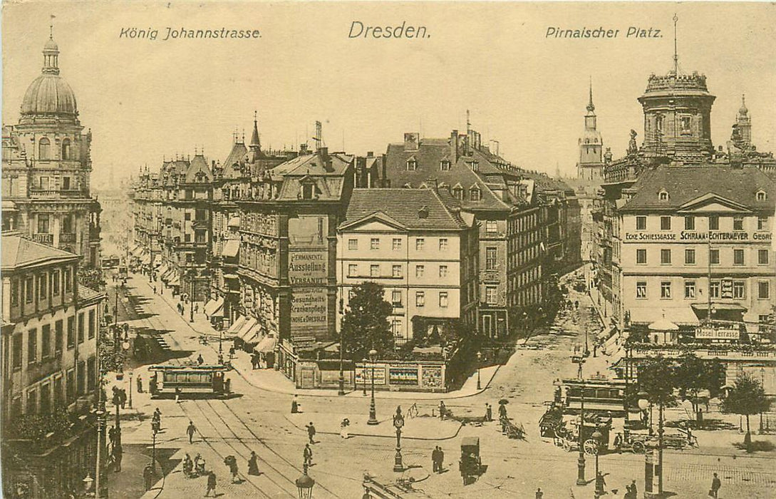 Dresden