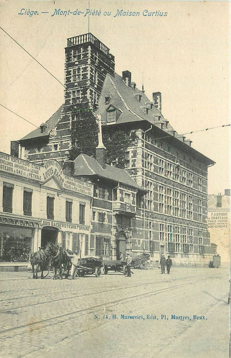 Liege