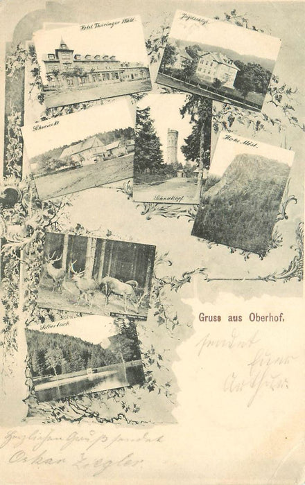 Oberhof