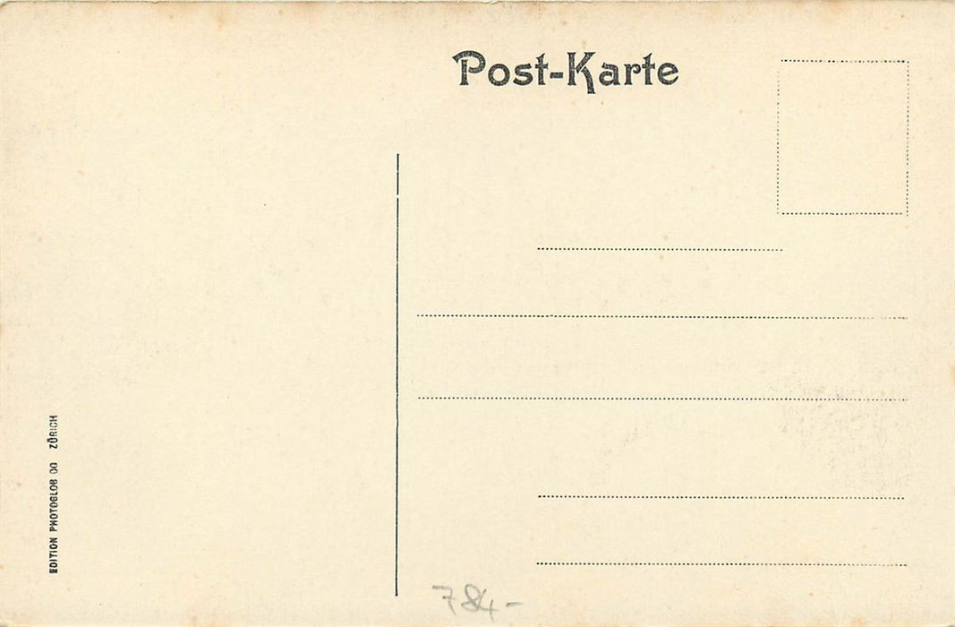Konstanz Zum deutschen Haus