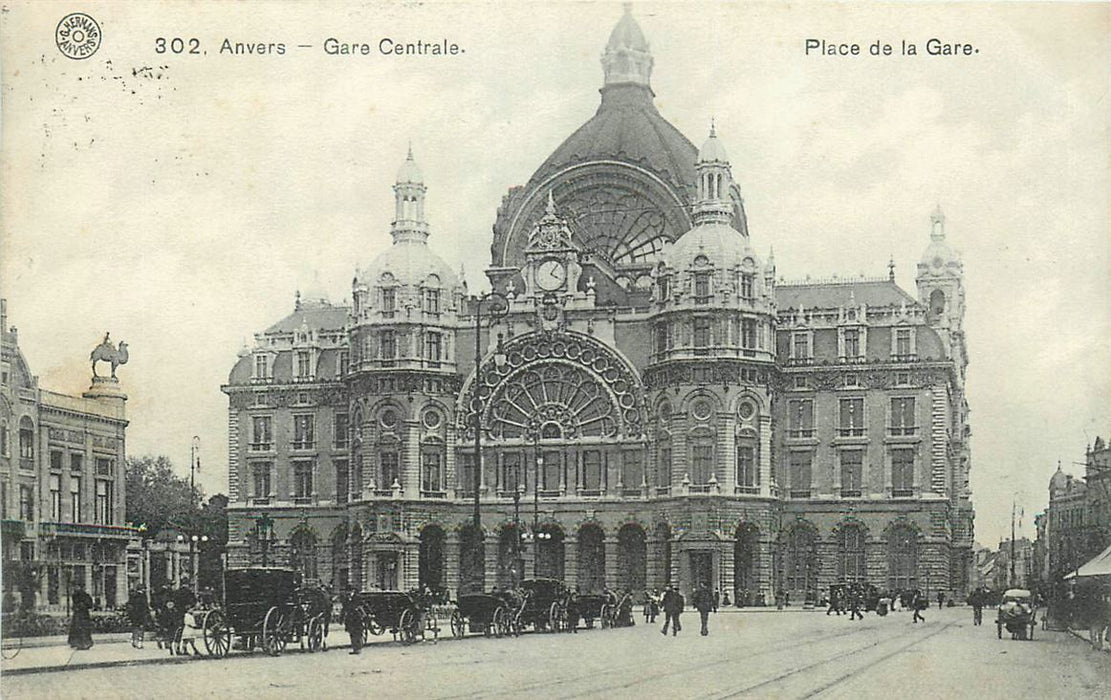 Anvers