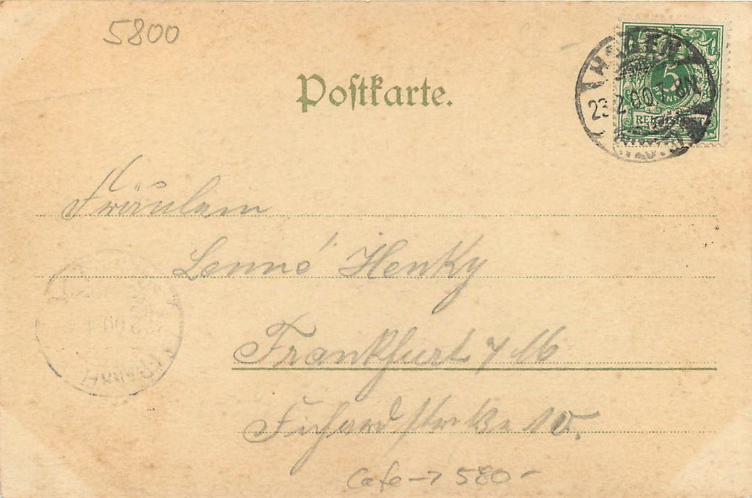 Hagen Waldlust