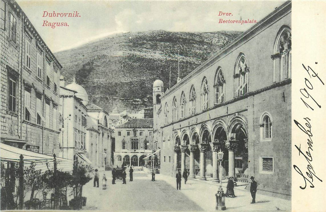 Dubrovnik