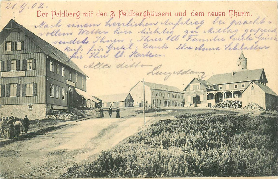 Feldberg