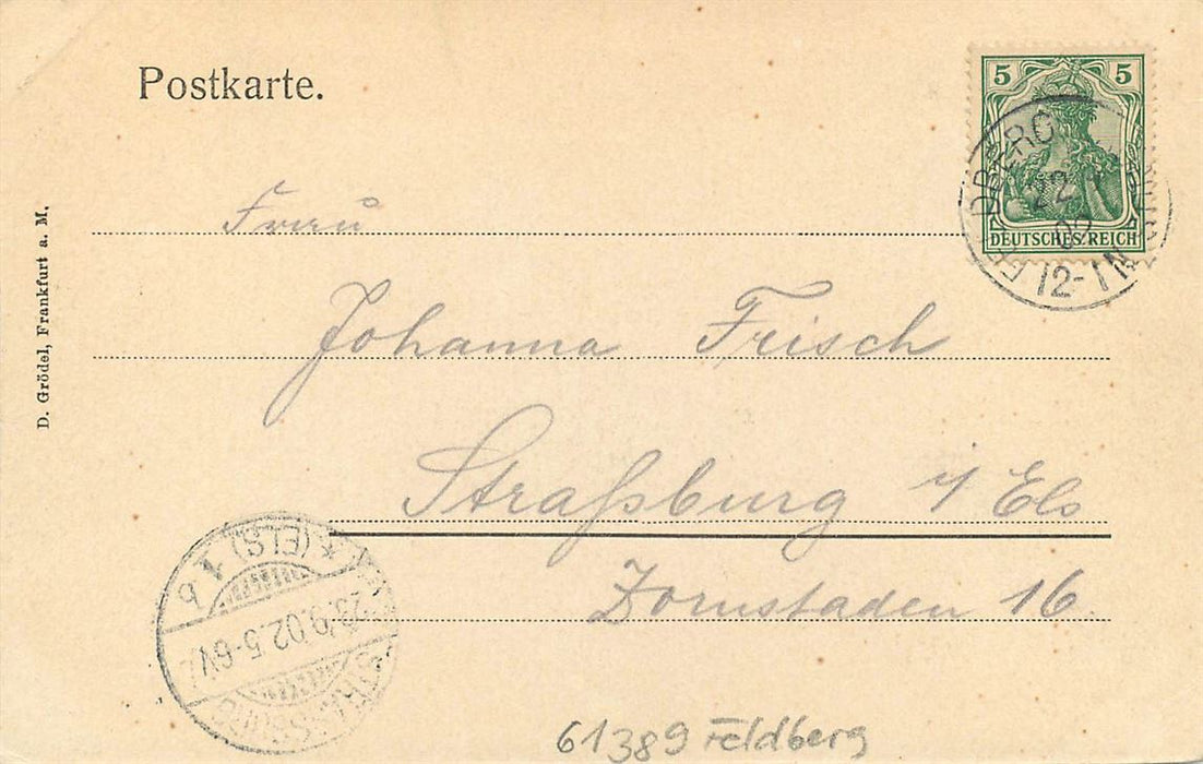 Feldberg