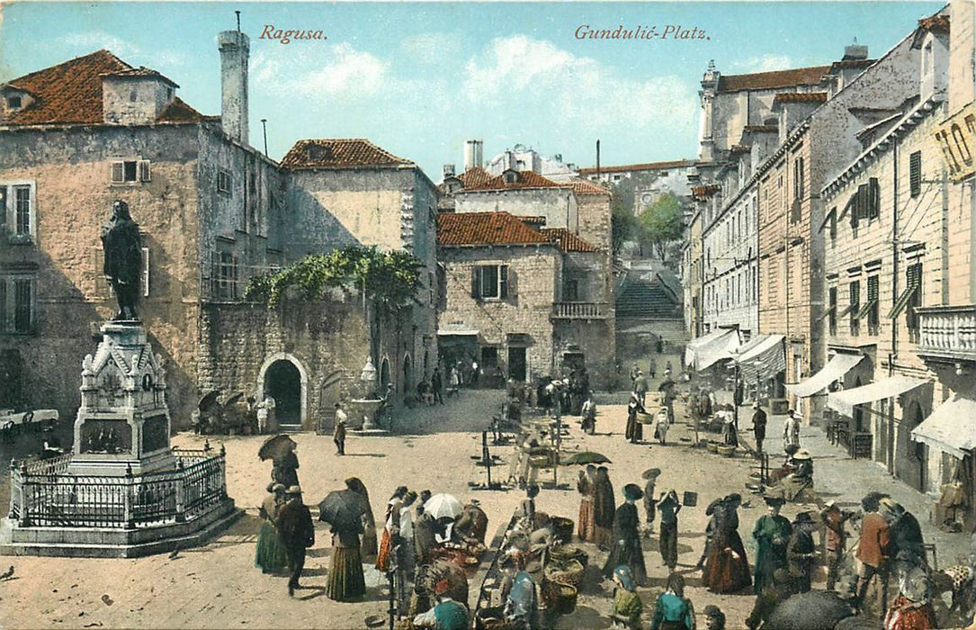 Ragusa