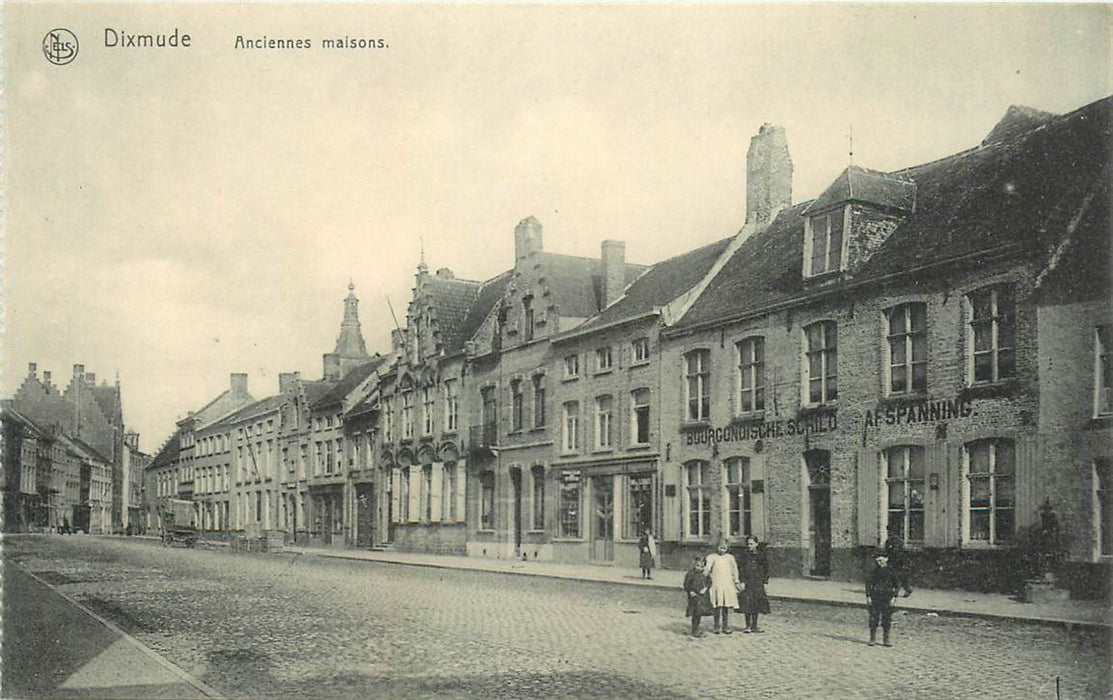 Dixmude