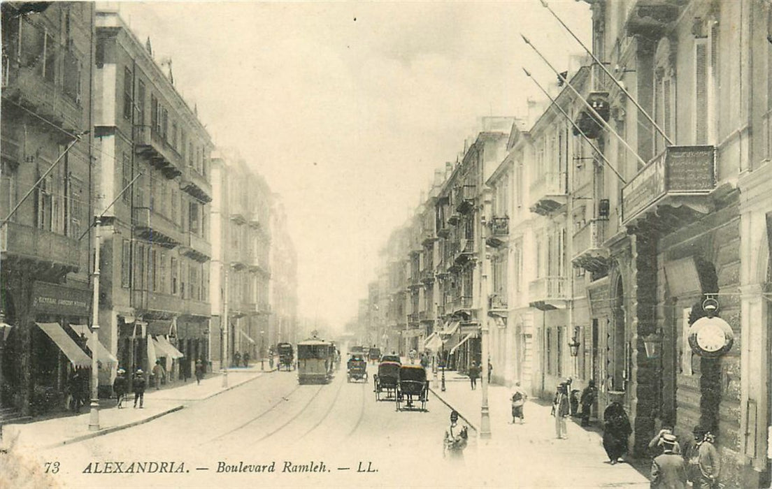 Alexandria