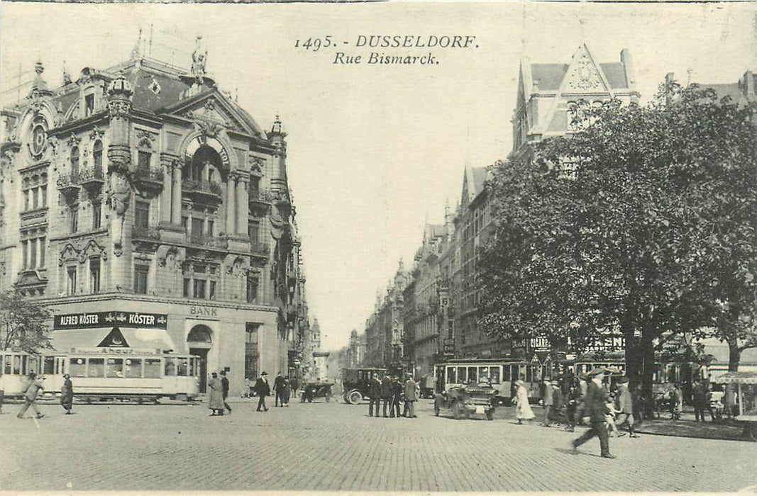 Düsseldorf