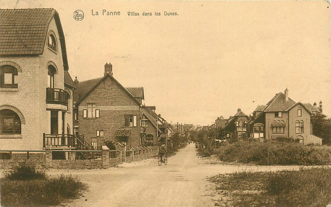 La Panne