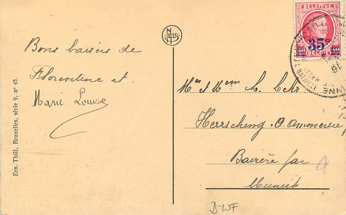 La Panne