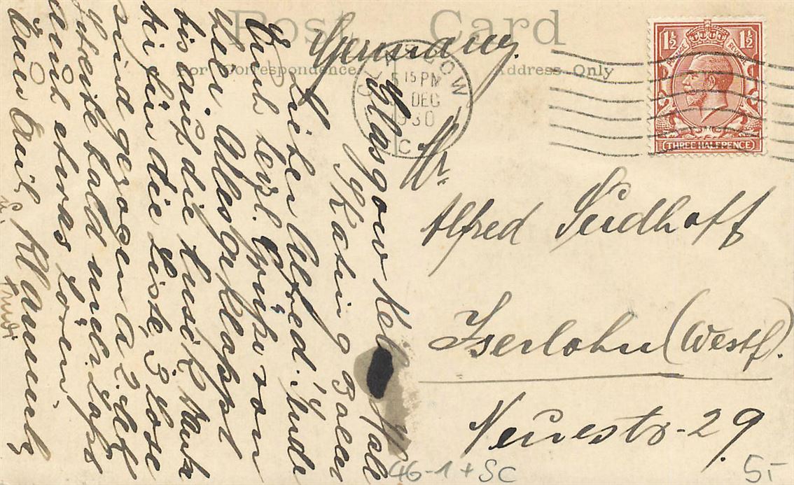 Glasgow The Kelvin Hall