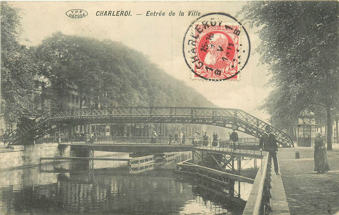 Charleroi