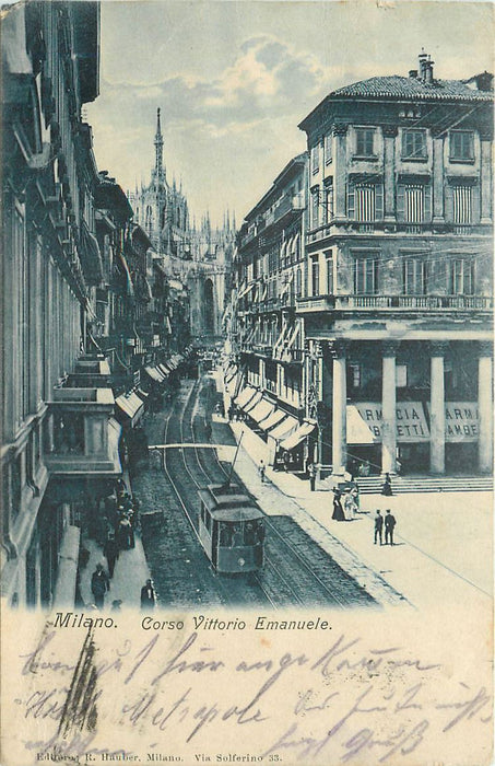 Milano