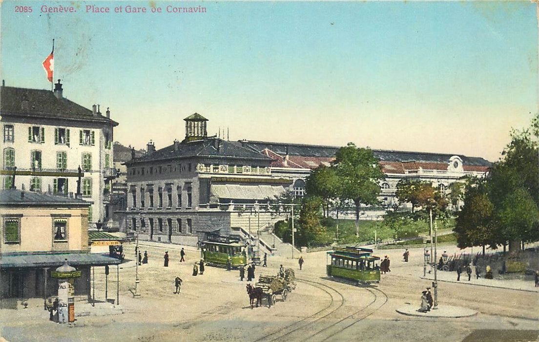 Geneve