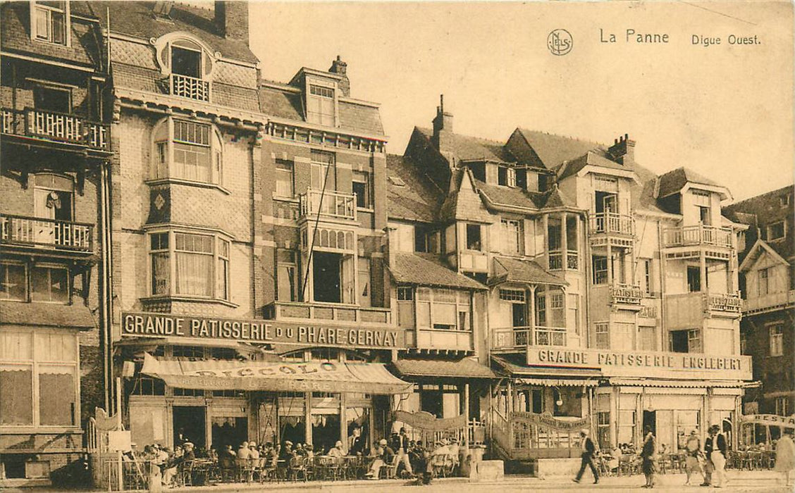La Panne