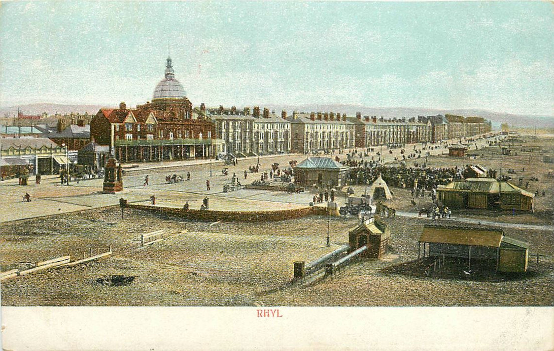 Rhyl