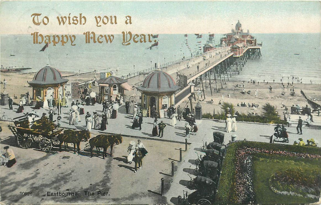 Eastbourne