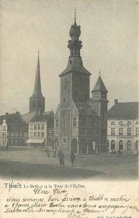 Tielt