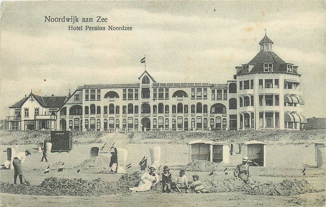 Noordwijk aan Zee