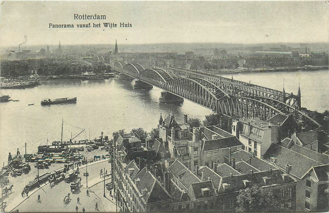 Rotterdam